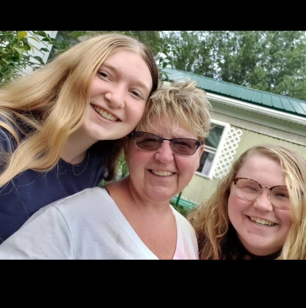 Meet your Posher, Ginger